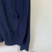 Navy Tommy Hilfiger Jumper Women's XL