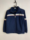 00s Navy Nike Tracksuit Men's Medium