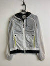 White Harley-Davidson Windbreaker Men's medium