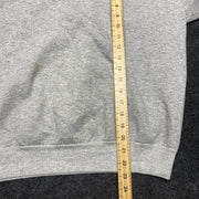 Grey Champion Sweatshirt Women's Large