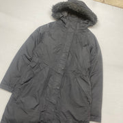 Black North Face Parka Jacket Women's Medium