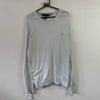 Grey Tommy Hilfiger Jumper Women's XL