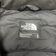 Black North Face Parka Jacket Women's Medium