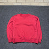 Red Russell Athletic Sweatshirt Men's Large