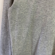 Grey Tommy Hilfiger Jumper Women's XL