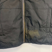 Black North Face Puffer Jacket Boy's XL