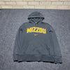 Black Nike Hoodie Men's Medium