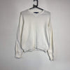 Vintage Ralph Lauren Golf Knit Jumper Sweater Womens Small