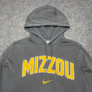 Black Nike Hoodie Men's Medium