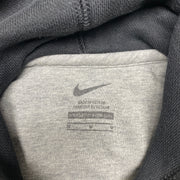 Black Nike Hoodie Men's Medium