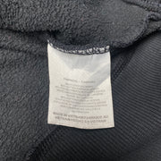 Black Nike Hoodie Men's Medium