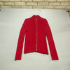 Red Chaps Knitwear Sweater Women's Large