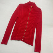 Red Chaps Knitwear Sweater Women's Large