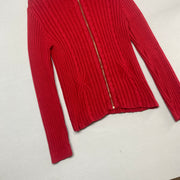 Red Chaps Knitwear Sweater Women's Large