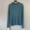 Light Blue Tommy Hilfiger Knitwear Sweater Women's XL