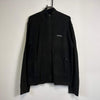 Black Carhartt Knit Full Zip Jumper Sweater XL