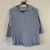 Light Blue Tommy Hilfiger Jumper Women's XL