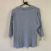 Light Blue Tommy Hilfiger Jumper Women's XL