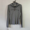 Grey Tommy Hilfiger Jumper Women's XL