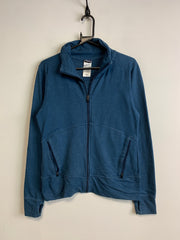 Blue Patagonia Outdoor Inner Layer Jacket Women's Medium