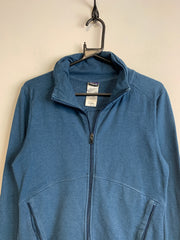 Blue Patagonia Outdoor Inner Layer Jacket Women's Medium