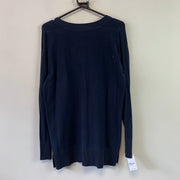 Navy Tommy Hilfiger Jumper Women's XL