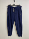 Navy Polo Ralph Lauren Jogger Men's XXL