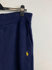 Navy Polo Ralph Lauren Jogger Men's XXL