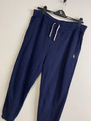 Navy Polo Ralph Lauren Jogger Men's XXL