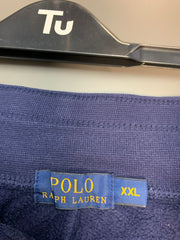 Navy Polo Ralph Lauren Jogger Men's XXL