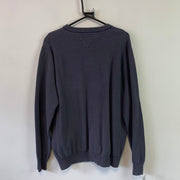 Navy Tommy Hilfiger Jumper Women's XL