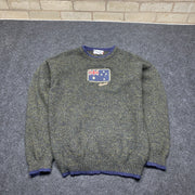 Vintage Australia Knitwear Sweater Women's XXL