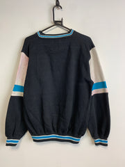 Multi-colour Sweatshirt Men's Medium