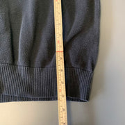 Black Tommy Hilfiger Jumper Women's XXL