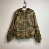 Reworked Carhartt x Realtree Workwear Jacket Men's Medium