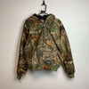 Reworked Carhartt x Realtree Workwear Jacket Men's Medium