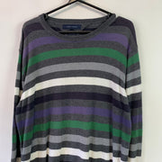 Multicolour Tommy Hilfiger Jumper Women's XXL