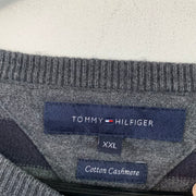 Multicolour Tommy Hilfiger Jumper Women's XXL