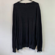 Black Tommy Hilfiger Jumper Women's XXL