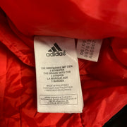 Black Adidas Jacket Women's Large