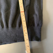 Black Tommy Hilfiger Jumper Women's XXL