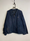 Blue Ralph Lauren Workwear Jacket Men's XL