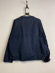 Blue Ralph Lauren Workwear Jacket Men's XL