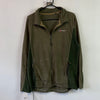 Green Berghaus Fleece Jacket Women's Large