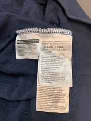 Navy Levi's Jumper Men's XXL