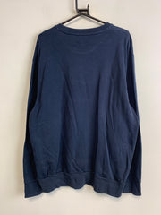 Navy Levi's Jumper Men's XXL