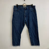 Blue Wrangler Jeans W42