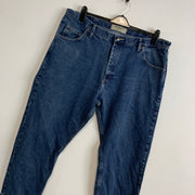 Blue Wrangler Jeans W42