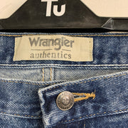 Blue Wrangler Jeans W42