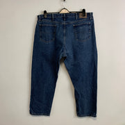 Blue Wrangler Jeans W42